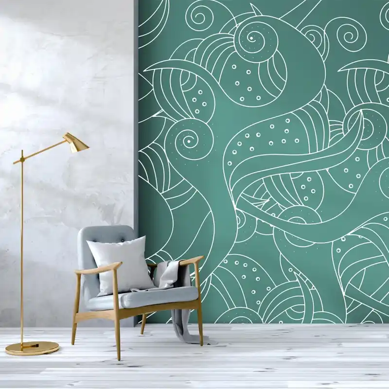 Twisted Game Green, Dream Prints Nu rata